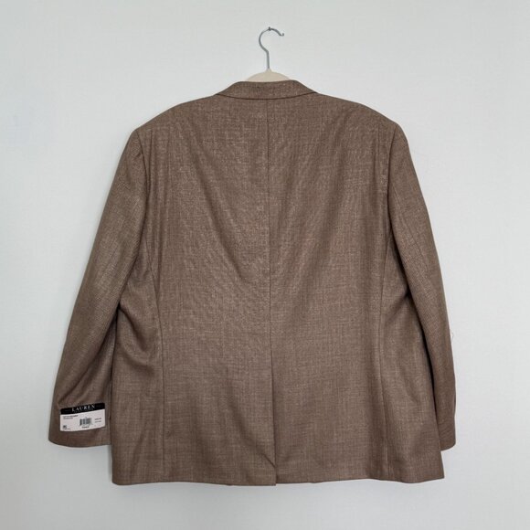 Ralph Lauren Men's Lexington Sport Coat - Picture 2 of 7